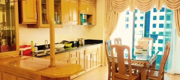 2 bedrooms Apartment in Thanh Xuan, Vietnam No. 4460 6