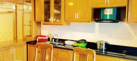 2 bedrooms Apartment in Thanh Xuan, Vietnam No. 4460 7