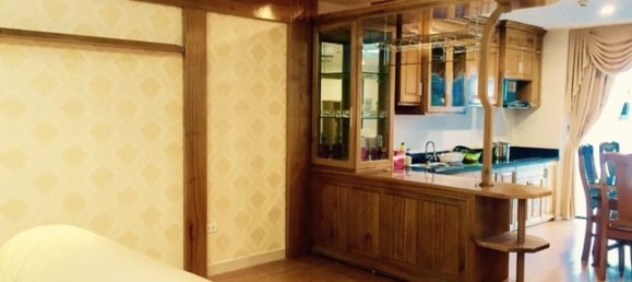 2 bedrooms Apartment in Thanh Xuan, Vietnam No. 4460 4