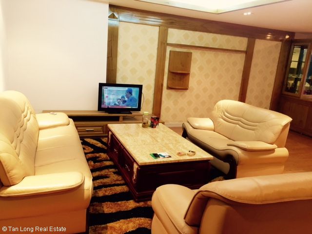 2 bedrooms Apartment in Thanh Xuan, Vietnam No. 4460