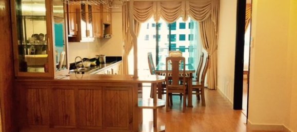 2 bedrooms Apartment in Thanh Xuan, Vietnam No. 4460 5