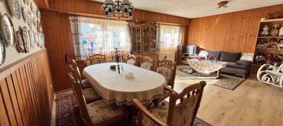 4-salle Maison à Mannersdorf an der Rabnitz, Austria No. 91864 12