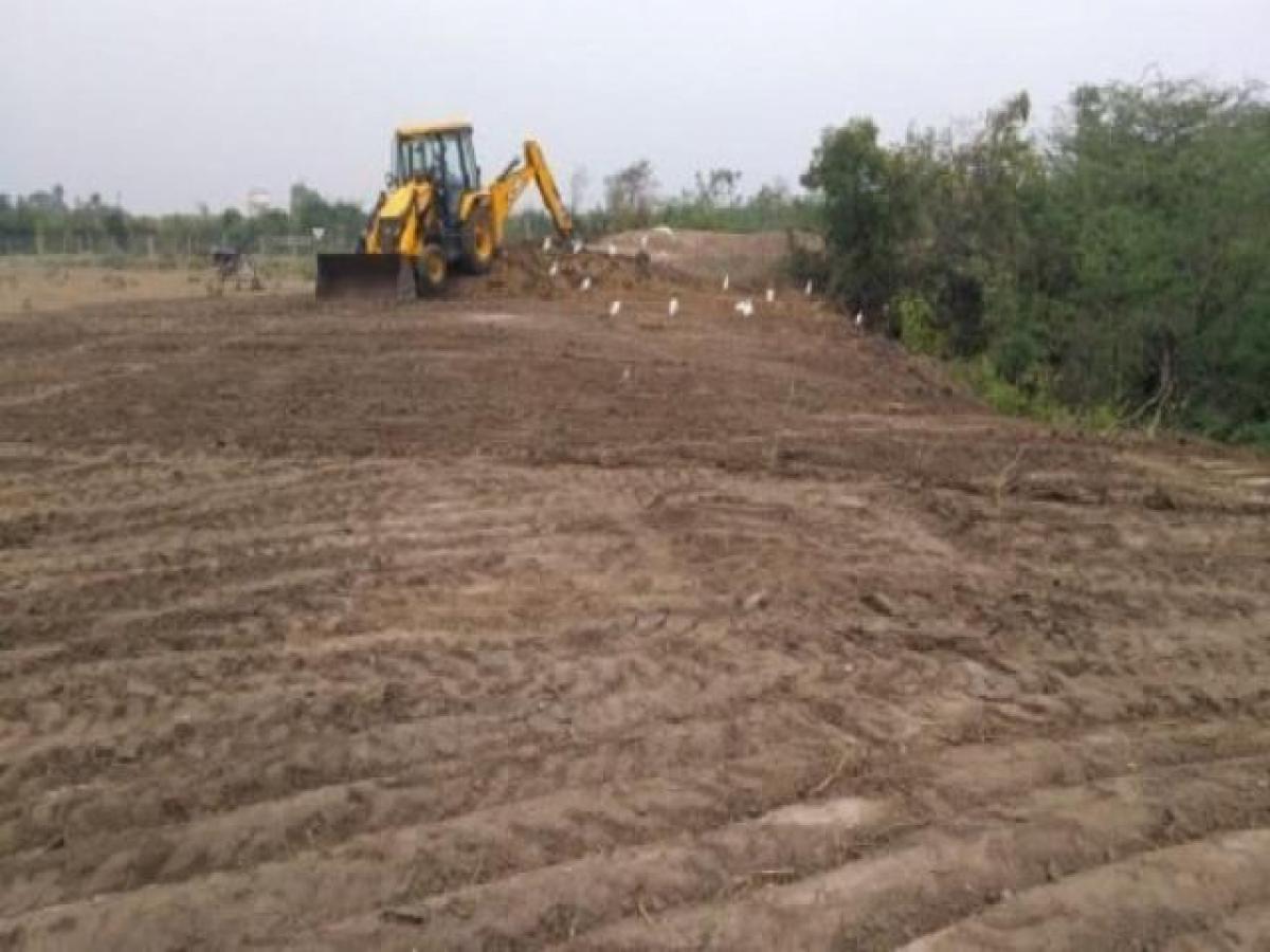  Land in Hyderabad, India No. 32657