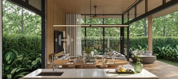 Casa de 3 dormitorios en Phuket, Thailand No. 60889 4