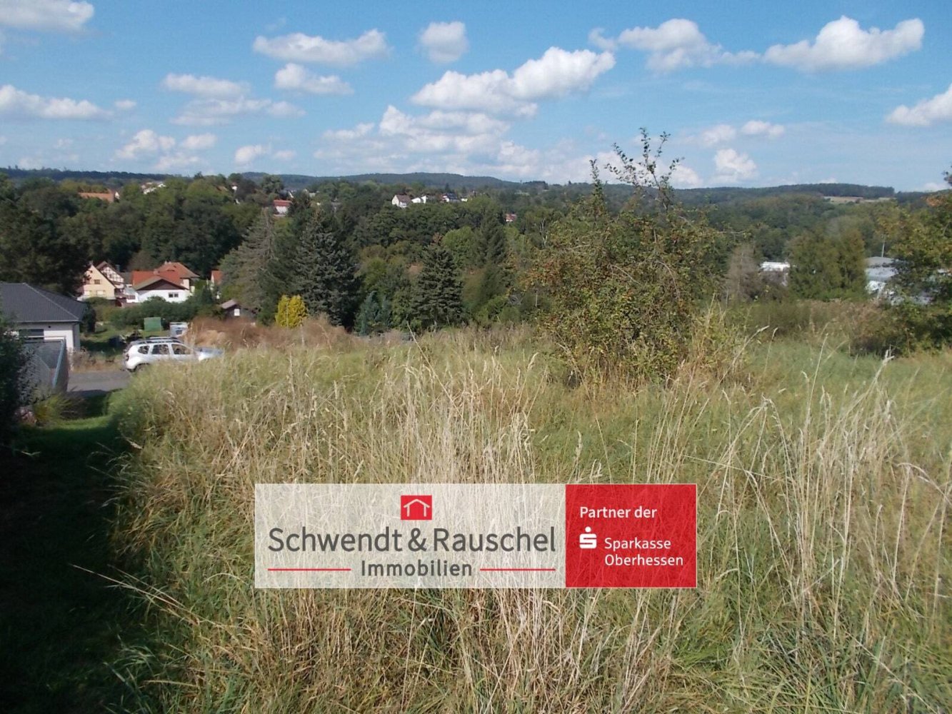 Grundstück in Wetteraukreis, Germany, Nr. 60077