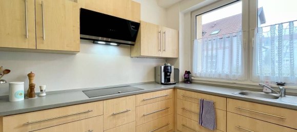 Moradia em banda T2 em Offenbach, Germany N.º 128394 9