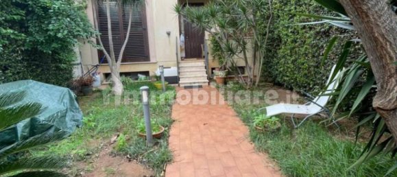 Вилла с 5 спальнями в Палермо, Италия № 12722 6