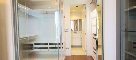 شقة 1 غرف نوم  في Sathon, Thailand رقم 4779 10