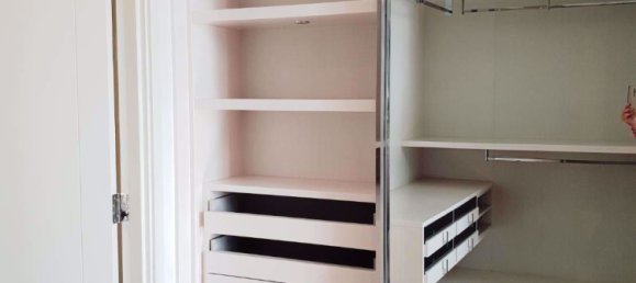 شقة 1 غرف نوم  في Sathon, Thailand رقم 4779 9