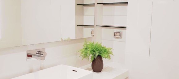 شقة 1 غرف نوم  في Sathon, Thailand رقم 4779 12