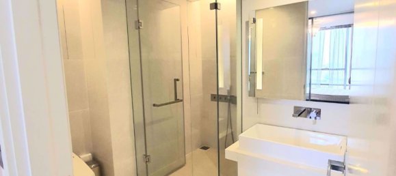 شقة 1 غرف نوم  في Sathon, Thailand رقم 4779 13