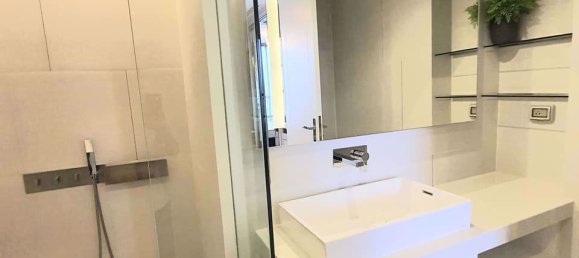 شقة 1 غرف نوم  في Sathon, Thailand رقم 4779 11