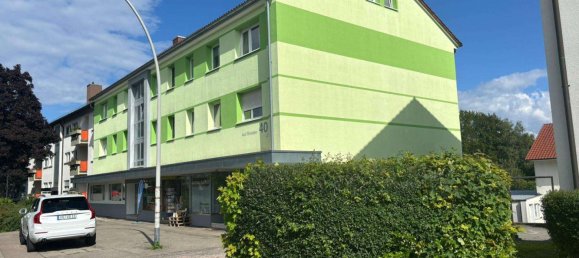 Apartamento de 1 dormitorio en Schwarzwald-Baar-Kreis, Germany No. 225365 4