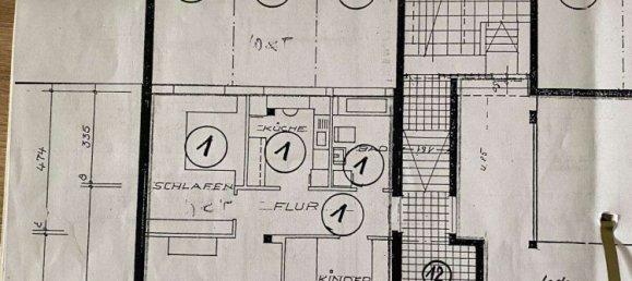 Apartamento de 1 dormitorio en Schwarzwald-Baar-Kreis, Germany No. 225365 3