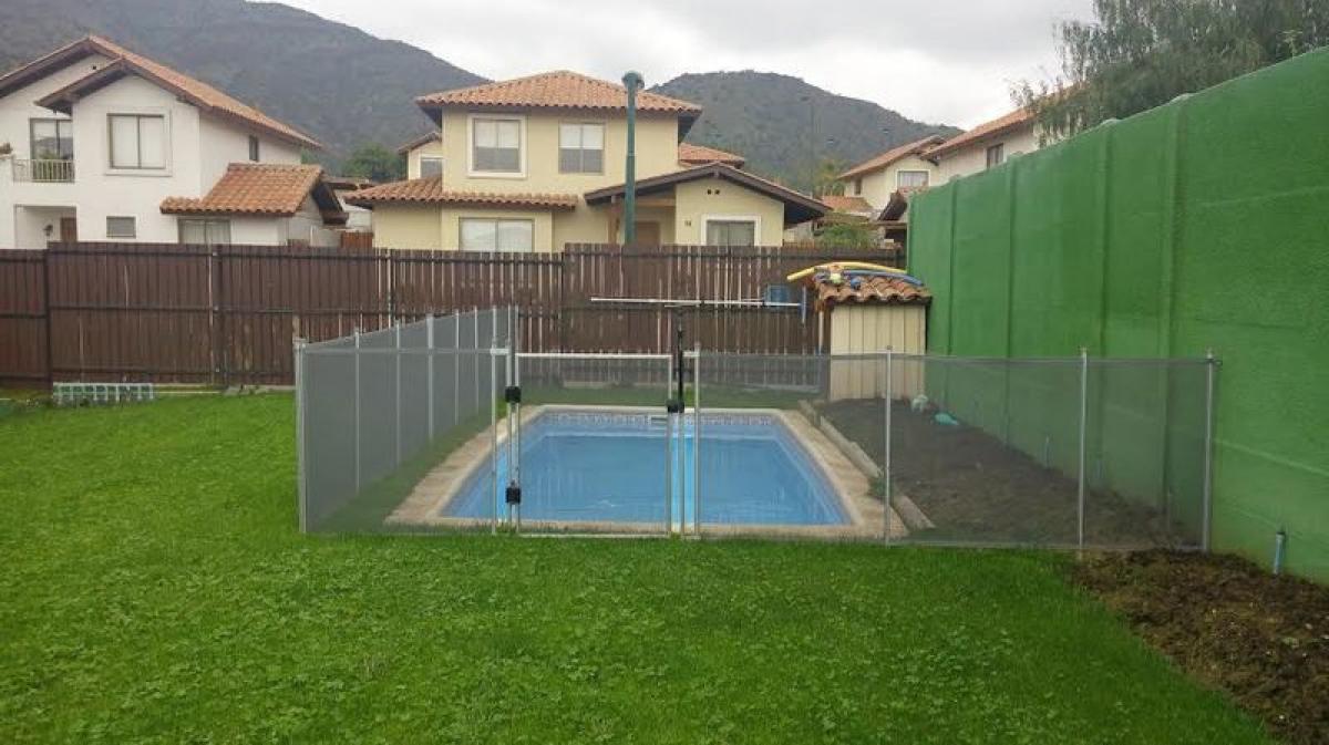 5 Schlafzimmer Haus in Chacabuco, Chile, Nr. 4266