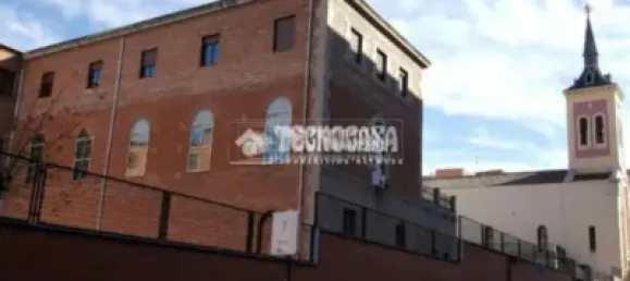 Дуплекс с 3 спальнями в Мадрид, Испания № 142268 19