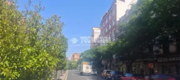 Дуплекс с 3 спальнями в Мадрид, Испания № 142268 17