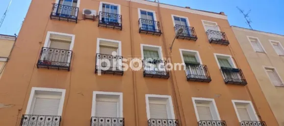 Дуплекс с 3 спальнями в Мадрид, Испания № 142268 20