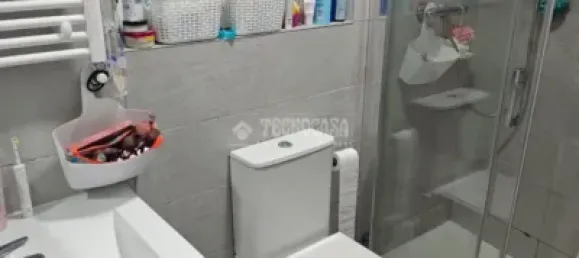 Дуплекс с 3 спальнями в Мадрид, Испания № 142268 11