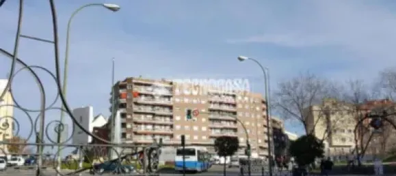 Дуплекс с 3 спальнями в Мадрид, Испания № 142268 13