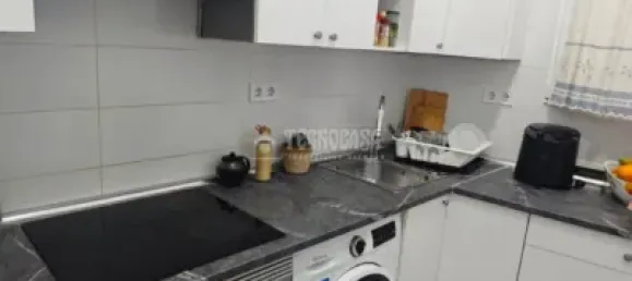 Дуплекс с 3 спальнями в Мадрид, Испания № 142268 2