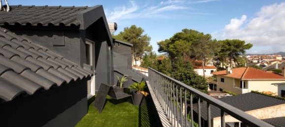 5 bedrooms House in Cascais, Portugal No. 111940 43
