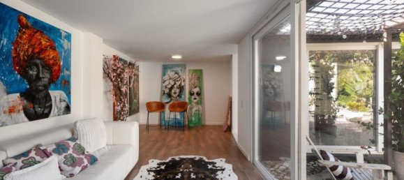 5 bedrooms House in Cascais, Portugal No. 111940 20