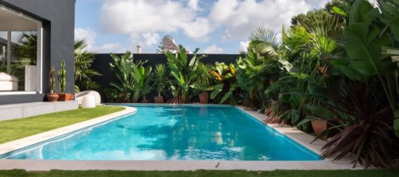 5 bedrooms House in Cascais, Portugal No. 111940 50