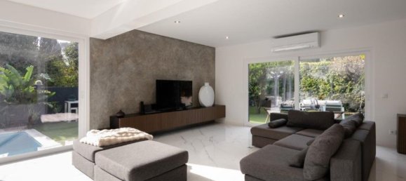 5 bedrooms House in Cascais, Portugal No. 111940 11