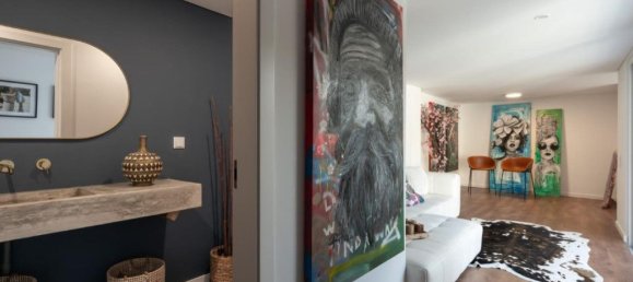 5 bedrooms House in Cascais, Portugal No. 111940 18