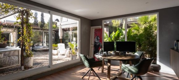 5 bedrooms House in Cascais, Portugal No. 111940 17