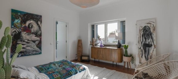 5 bedrooms House in Cascais, Portugal No. 111940 28