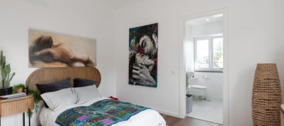 5 bedrooms House in Cascais, Portugal No. 111940 29