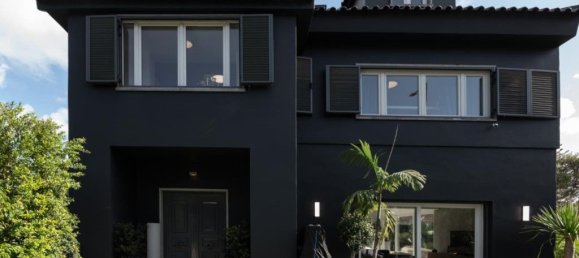 5 bedrooms House in Cascais, Portugal No. 111940 3