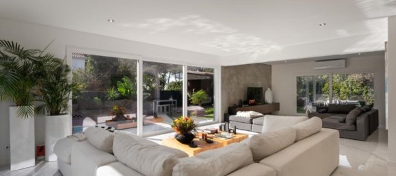 5 bedrooms House in Cascais, Portugal No. 111940 8