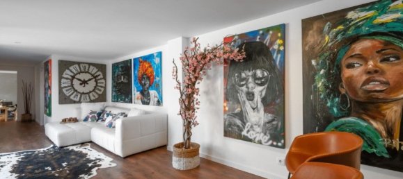 5 bedrooms House in Cascais, Portugal No. 111940 21