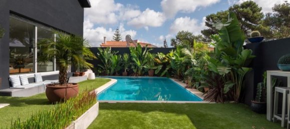 5 bedrooms House in Cascais, Portugal No. 111940 2