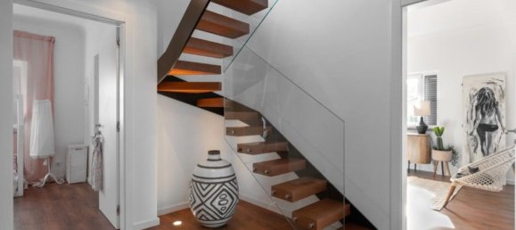 5 bedrooms House in Cascais, Portugal No. 111940 36