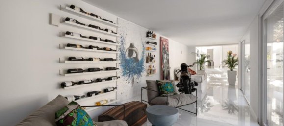 5 bedrooms House in Cascais, Portugal No. 111940 22