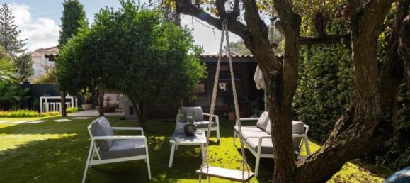 5 bedrooms House in Cascais, Portugal No. 111940 49