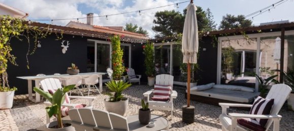 5 bedrooms House in Cascais, Portugal No. 111940 4