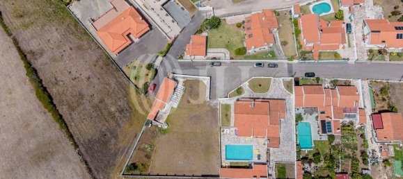 Grundstück in Sintra, Portugal 1077m², Nr. 82768 14