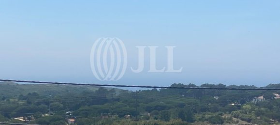 Grundstück in Sintra, Portugal 1077m², Nr. 82768 11