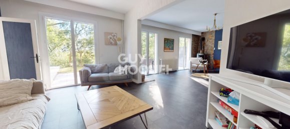 6 Schlafzimmer Haus in Eure-et-Loir, France, Nr. 235548 6