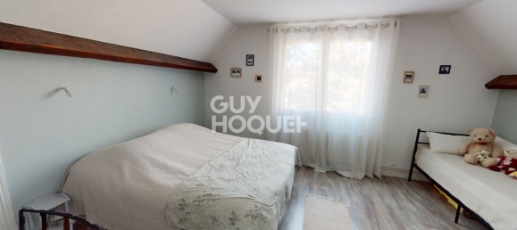6 Schlafzimmer Haus in Eure-et-Loir, France, Nr. 235548 10