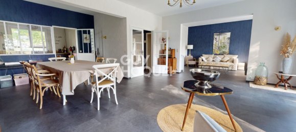 6 Schlafzimmer Haus in Eure-et-Loir, France, Nr. 235548 2