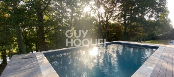 6 Schlafzimmer Haus in Eure-et-Loir, France, Nr. 235548 24