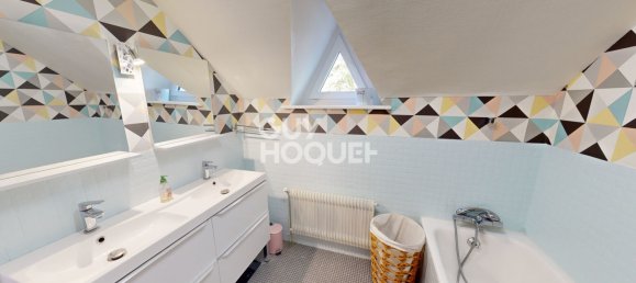 6 Schlafzimmer Haus in Eure-et-Loir, France, Nr. 235548 32