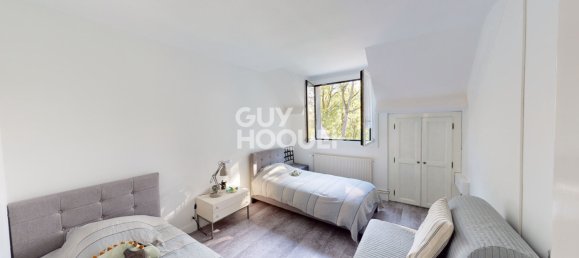 6 Schlafzimmer Haus in Eure-et-Loir, France, Nr. 235548 29