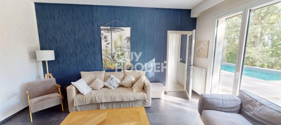 6 Schlafzimmer Haus in Eure-et-Loir, France, Nr. 235548 20